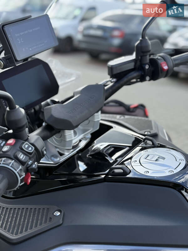 Мотоцикл Многоцелевой (All-round) BMW R 1300GS Adventure 2025 в Львове