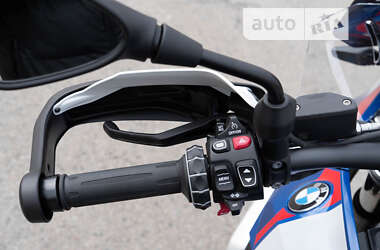 Мотоцикл Багатоцільовий (All-round) BMW R 1300GS 2024 в Харкові
