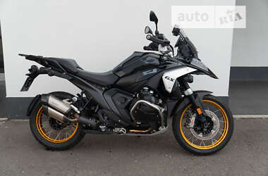 Мотоцикл Багатоцільовий (All-round) BMW R 1300GS 2024 в Харкові