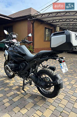 Мотоцикл Спорт-туризм BMW R 1300GS 2024 в Дніпрі