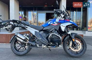 Мотоцикл Многоцелевой (All-round) BMW R 1300GS 2024 в Одессе