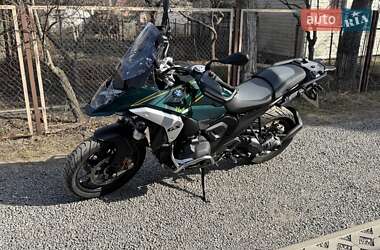 Мотоцикл Многоцелевой (All-round) BMW R 1300GS 2024 в 