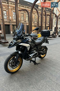 Мотоцикл Туризм BMW R 1300GS 2024 в Днепре