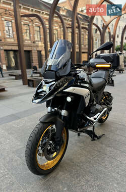 Мотоцикл Туризм BMW R 1300GS 2024 в 