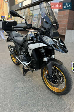 Мотоцикл Туризм BMW R 1300GS 2024 в 