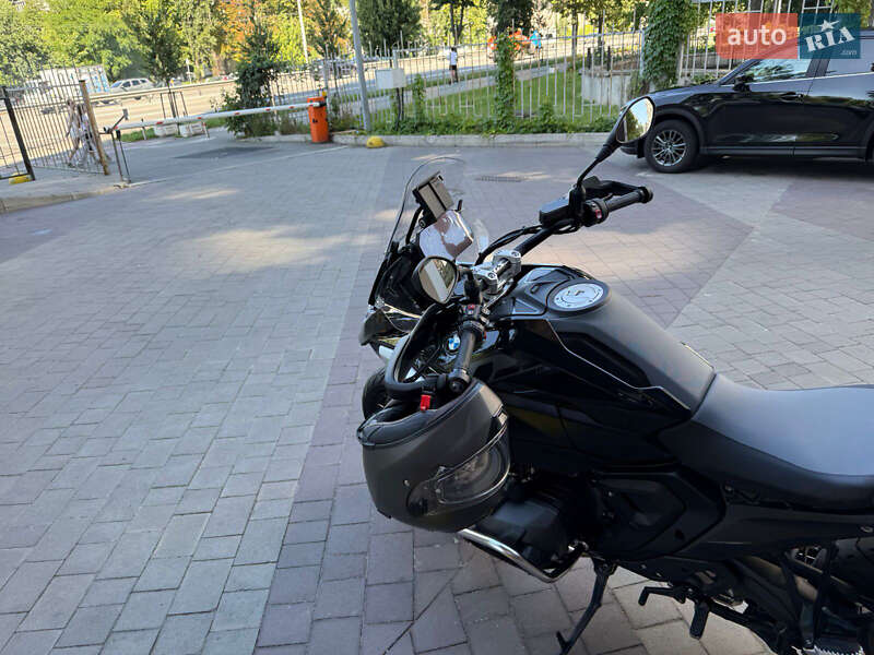 Мотоцикл Внедорожный (Enduro) BMW R 1300GS 2024 в Киеве