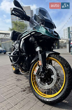Мотоцикл Многоцелевой (All-round) BMW R 1300GS 2024 в Днепре