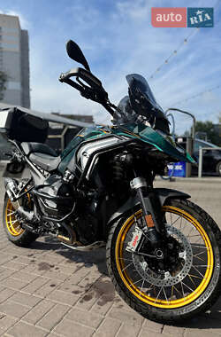 Мотоцикл Многоцелевой (All-round) BMW R 1300GS 2024 в 