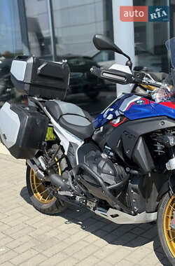 Мотоцикл Многоцелевой (All-round) BMW R 1300GS 2023 в 