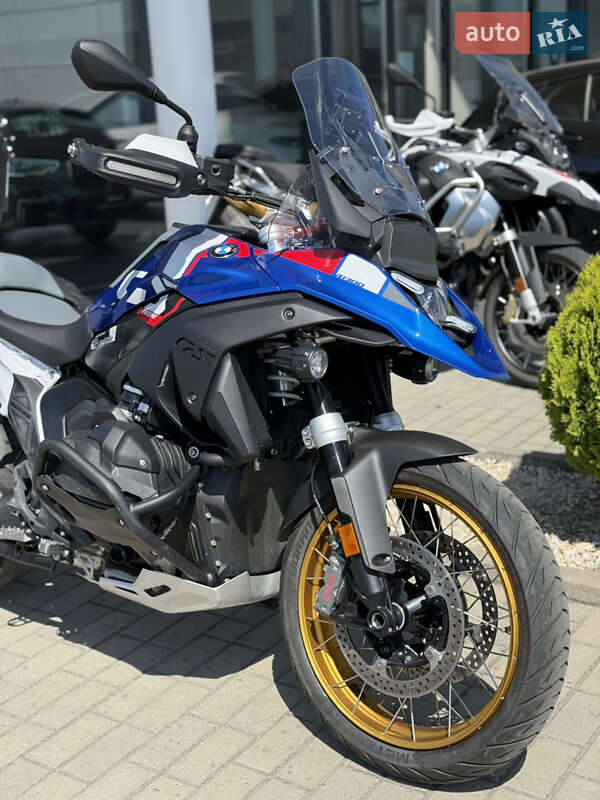 Мотоцикл Многоцелевой (All-round) BMW R 1300GS 2023 в Львове