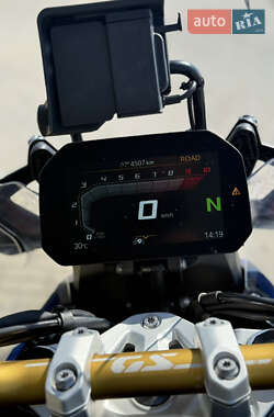 Мотоцикл Многоцелевой (All-round) BMW R 1300GS 2023 в 
