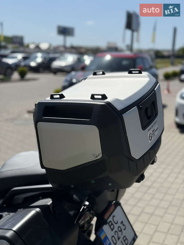 Мотоцикл Многоцелевой (All-round) BMW R 1300GS 2023 в Львове