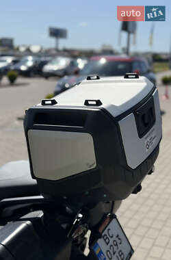 Мотоцикл Многоцелевой (All-round) BMW R 1300GS 2023 в 