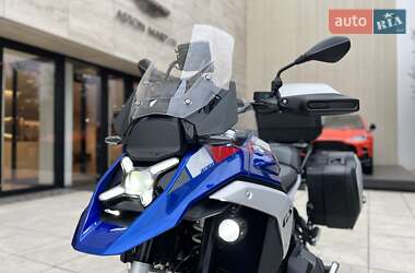 Мотоцикл Многоцелевой (All-round) BMW R 1300GS 2025 в 