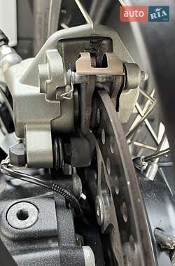 Мотоцикл Многоцелевой (All-round) BMW R 1300GS 2025 в 