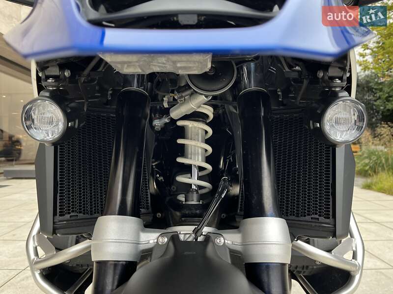 Мотоцикл Багатоцільовий (All-round) BMW R 1300GS 2025 в Києві фото 32 Мотоцикл Багатоцільовий (All-round) BMW R 1300GS 2025 в Києві