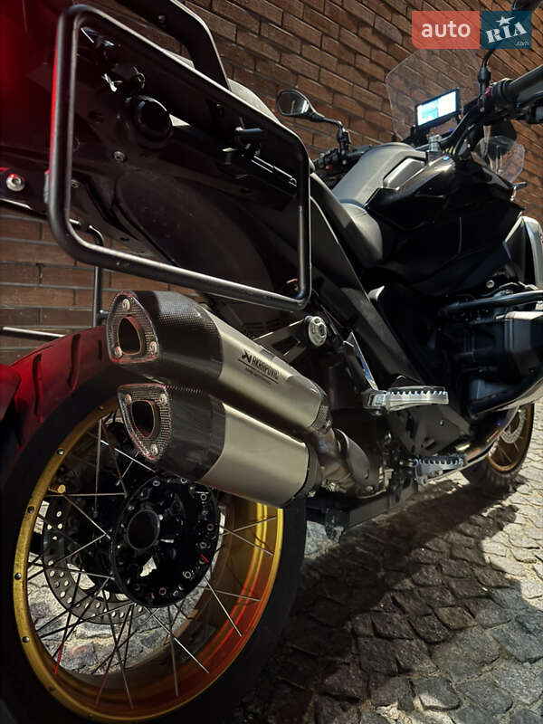 Мотоцикл Многоцелевой (All-round) BMW R 1300GS 2024 в Днепре