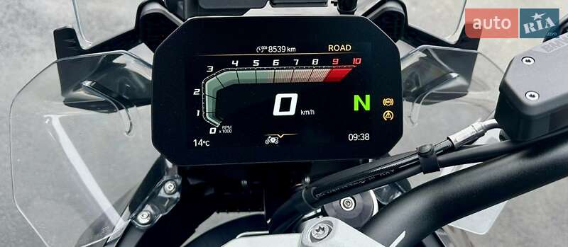 Мотоцикл Туризм BMW R 1300GS 2023 в Киеве