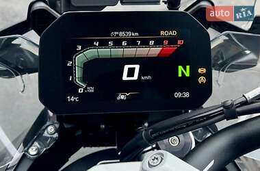 Мотоцикл Туризм BMW R 1300GS 2023 в 