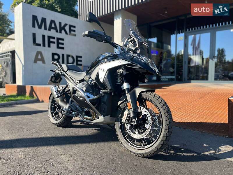 Мотоцикл Багатоцільовий (All-round) BMW R 1300GS 2025 в Одесі