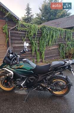 Мотоцикл Багатоцільовий (All-round) BMW R 1300GS 2024 в Корсунь-Шевченківському