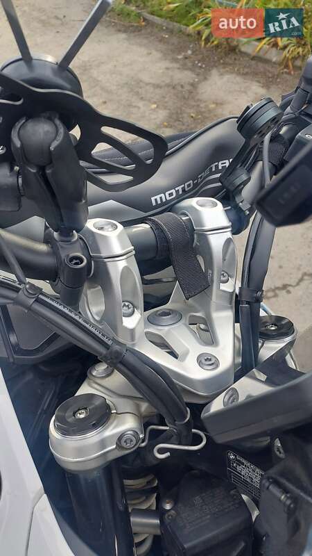 Мотоцикл Классік BMW R 1300GS 2024 в Дніпрі фото 2 Мотоцикл Классік BMW R 1300GS 2024 в Дніпрі