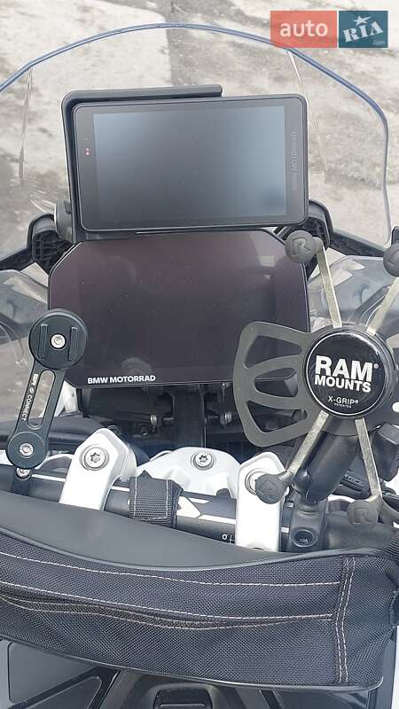 Мотоцикл Классік BMW R 1300GS 2024 в Дніпрі фото 7 Мотоцикл Классік BMW R 1300GS 2024 в Дніпрі