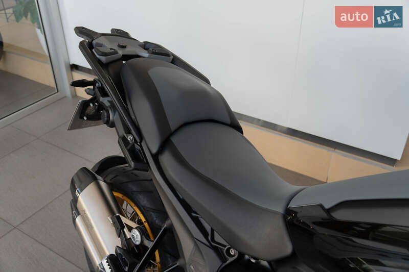 Мотоцикл Багатоцільовий (All-round) BMW R 1300GS 2025 в Харкові фото 6 Мотоцикл Багатоцільовий (All-round) BMW R 1300GS 2025 в Харкові