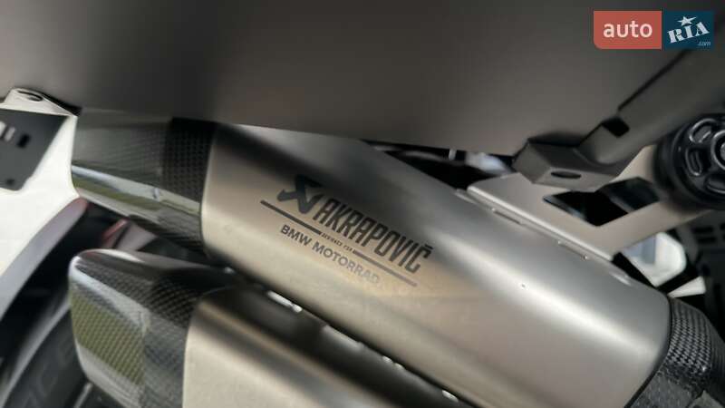 Мотоцикл Позашляховий (Enduro) BMW R 1300GS 2025 в Києві фото 23 Мотоцикл Позашляховий (Enduro) BMW R 1300GS 2025 в Києві