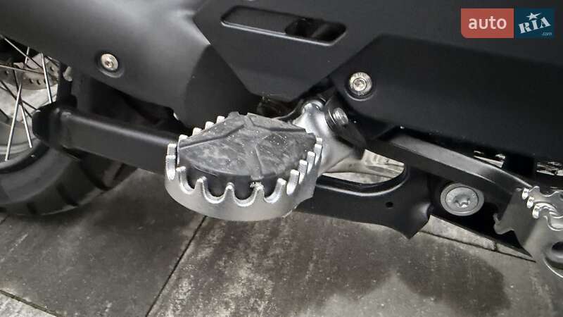 Мотоцикл Позашляховий (Enduro) BMW R 1300GS 2025 в Києві фото 25 Мотоцикл Позашляховий (Enduro) BMW R 1300GS 2025 в Києві