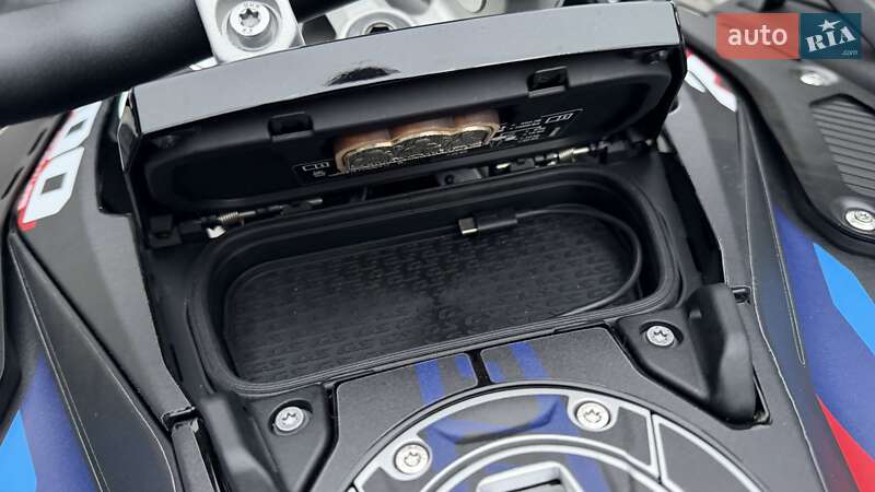 Мотоцикл Позашляховий (Enduro) BMW R 1300GS 2025 в Києві фото 33 Мотоцикл Позашляховий (Enduro) BMW R 1300GS 2025 в Києві