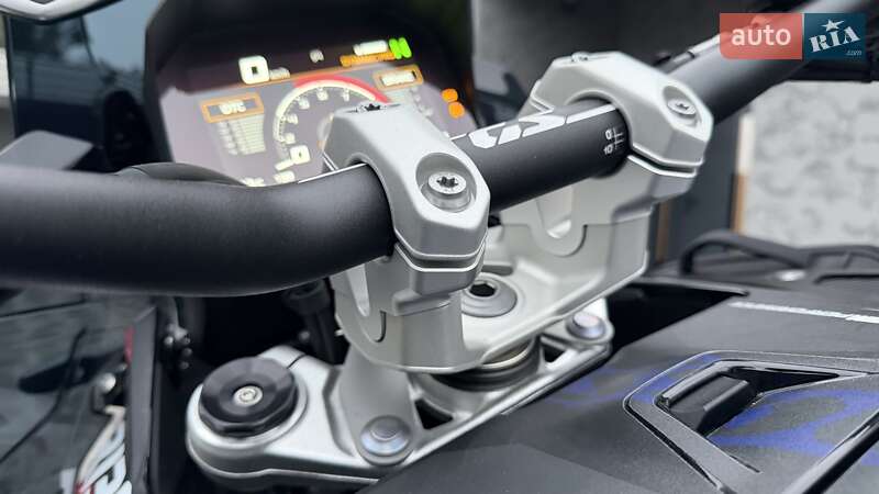 Мотоцикл Позашляховий (Enduro) BMW R 1300GS 2025 в Києві фото 38 Мотоцикл Позашляховий (Enduro) BMW R 1300GS 2025 в Києві
