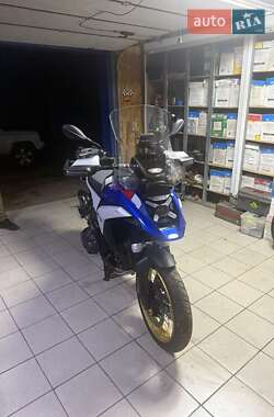 Мотоцикл Многоцелевой (All-round) BMW R 1300GS 2024 в Чернигове