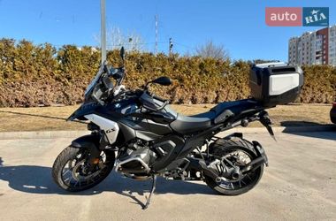 Мотоцикл Туризм BMW R 1300GS 2023 в Киеве