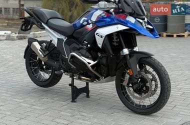 Мотоцикл Багатоцільовий (All-round) BMW R 1300GS 2024 в Львові