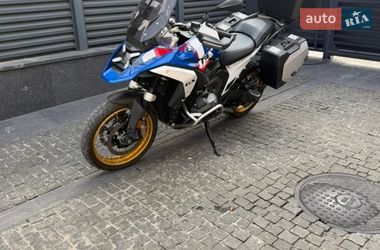 Мотоцикл Внедорожный (Enduro) BMW R 1300GS 2024 в Днепре