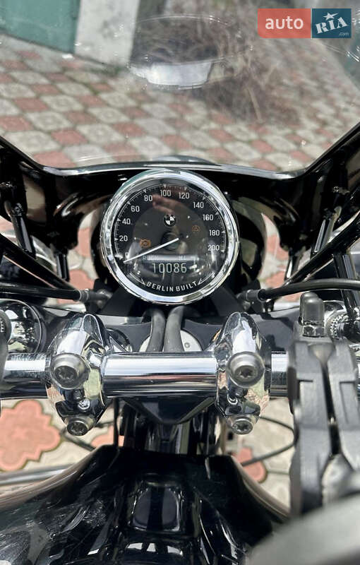 Мотоцикл Классік BMW R 18 Classic 2020 в Миколаєві