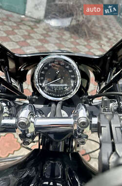 Мотоцикл Классик BMW R 18 Classic 2020 в 