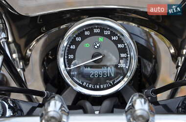 Мотоцикл Круизер BMW R 18 Classic 2021 в Николаеве