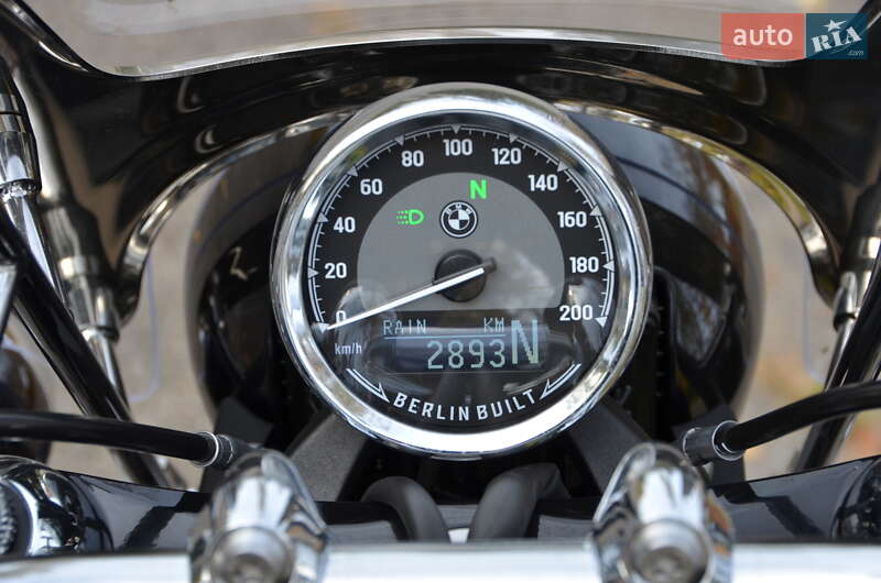 Мотоцикл Круізер BMW R 18 Classic 2021 в Миколаєві