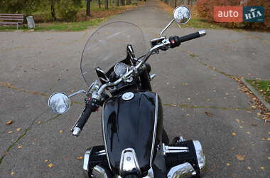 Мотоцикл Круизер BMW R 18 Classic 2021 в Николаеве