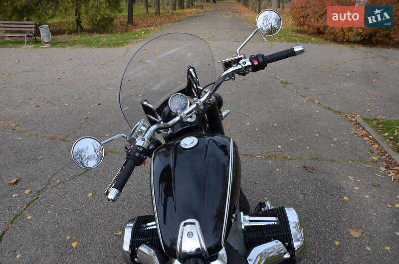 Мотоцикл Круізер BMW R 18 Classic 2021 в Миколаєві