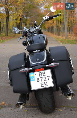 Мотоцикл Круизер BMW R 18 Classic 2021 в Николаеве