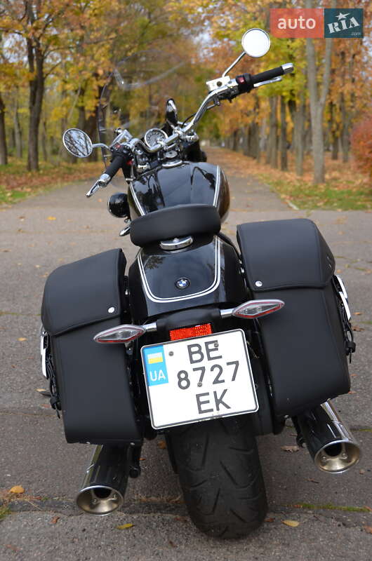 Мотоцикл Круізер BMW R 18 Classic 2021 в Миколаєві