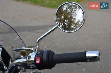 Мотоцикл Круизер BMW R 18 Classic 2021 в Николаеве