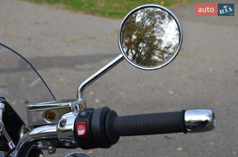 Мотоцикл Круізер BMW R 18 Classic 2021 в Миколаєві