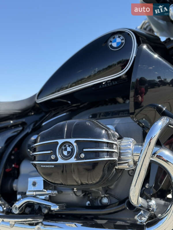 Мотоцикл Круизер BMW R 18 Transcontinental 2021 в Львове