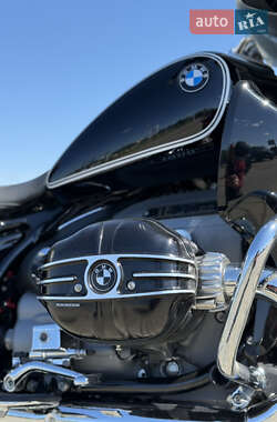 Мотоцикл Круизер BMW R 18 Transcontinental 2021 в 