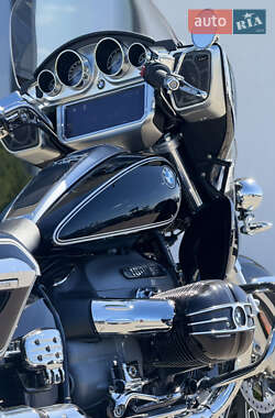Мотоцикл Круизер BMW R 18 Transcontinental 2021 в 