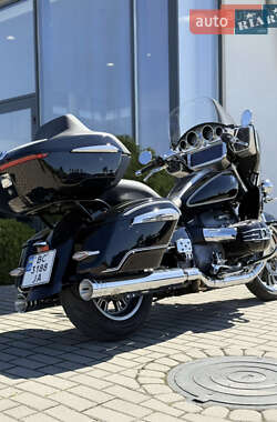 Мотоцикл Круизер BMW R 18 Transcontinental 2021 в 